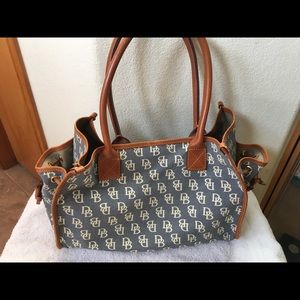 Dooney&Bourke handbag